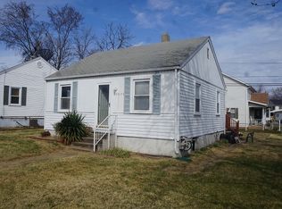 2620 W Woodwell Rd, Baltimore, MD 21222