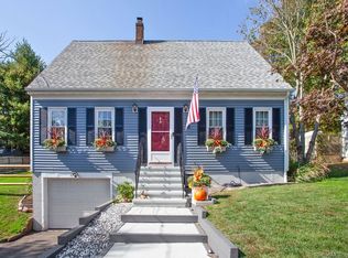 75 Dorothy Dr, Middletown, CT 06457