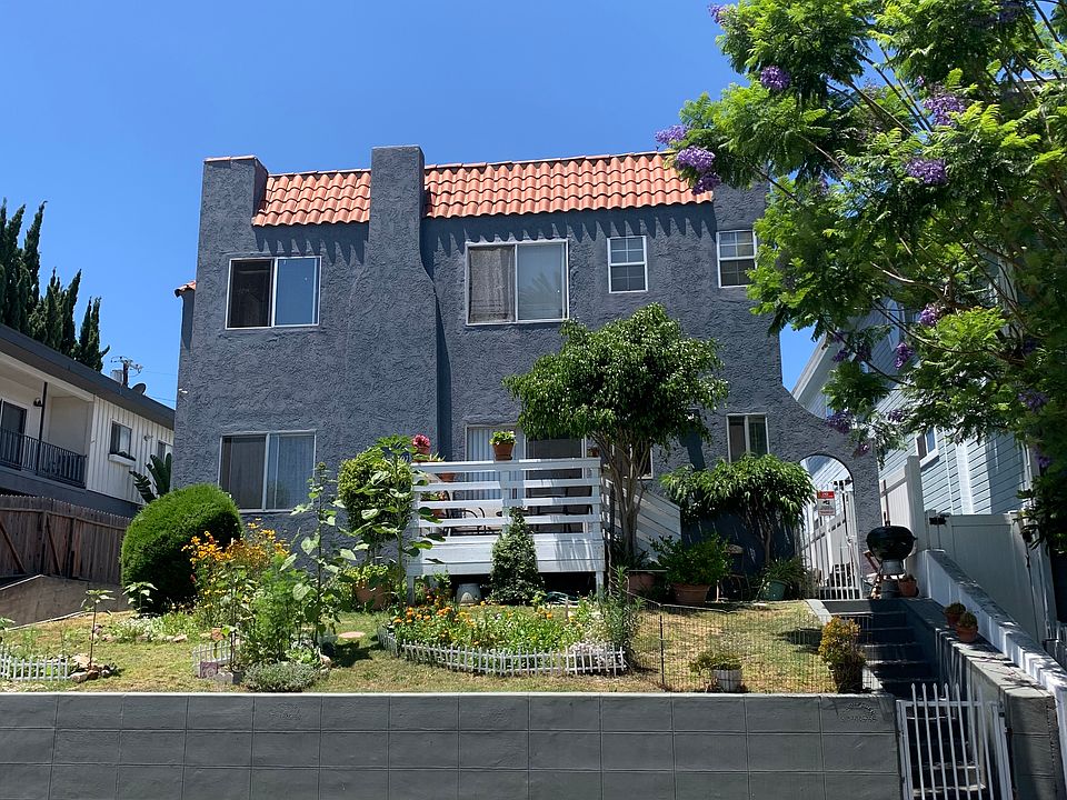 1st image of 1205 S Leland St #1205