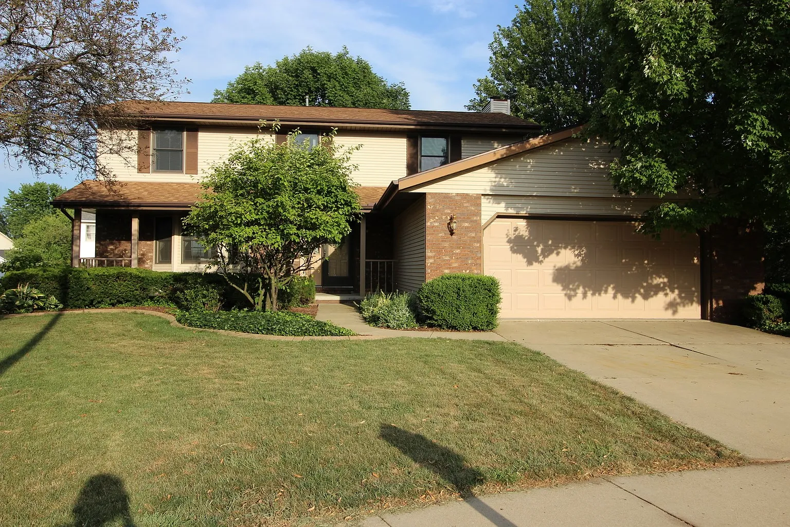18 Fountain Lake Ct photo 1
