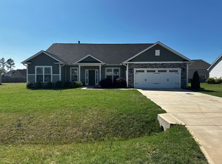 205 Spring Forest Dr, Goldsboro, NC 27534