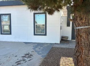 9272 Nottingham Dr #A & B, El Paso, TX 79907
