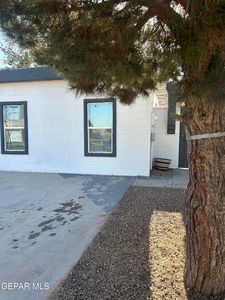 9272 Nottingham Dr #A & B, El Paso, TX, 79907
