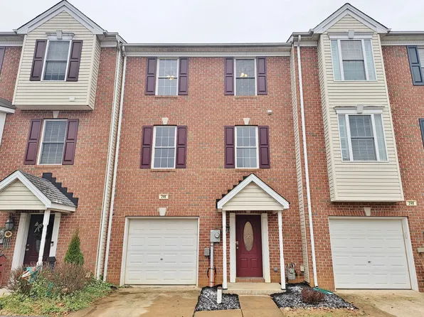 246 N Front St, New Freedom, PA 17349