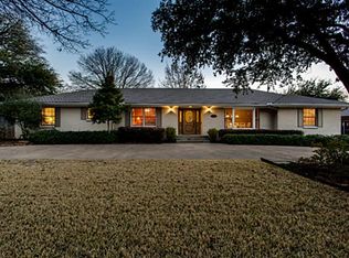 4514 Willow Ln, Dallas, TX 75244