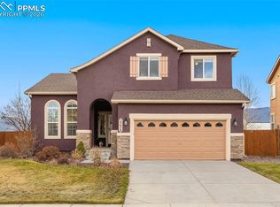 14658 Allegiance Dr, Colorado Springs, CO 80921