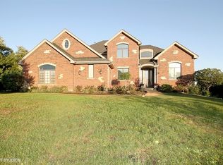 17959 S Foxhound Ln, Mokena, IL 60448