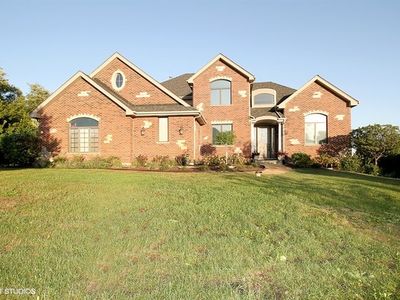 17959 S Foxhound Ln, Mokena, IL, 60448