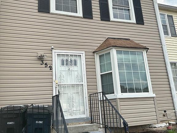 2nd image of 352 Harry S Truman Dr Unit 247