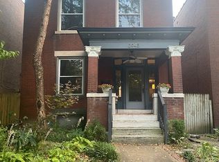 3948 Arsenal St, Saint Louis, MO 63116
