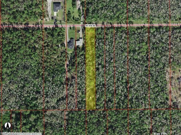 4804 8th Ave SE, Naples, FL 34117
