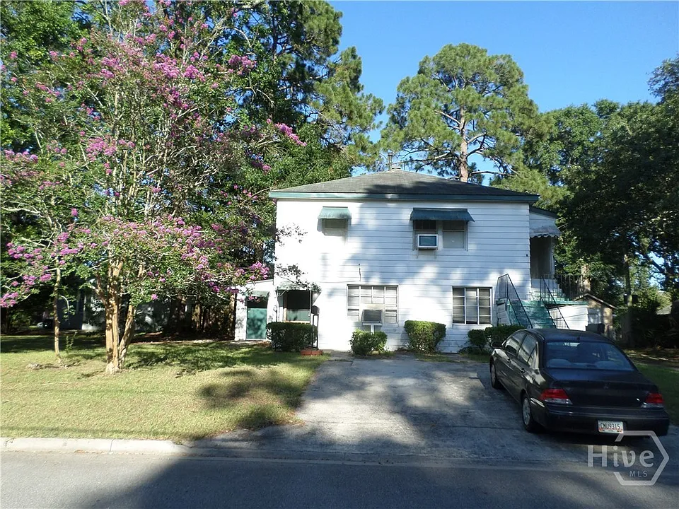 3904 Harmon St #UP