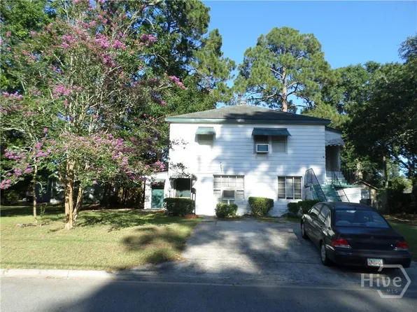 3904 Harmon St #Up, Savannah, GA 31405