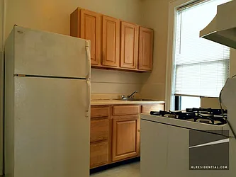 Rented by Highline Residential