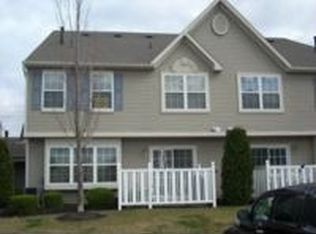 2403 Gramercy Way #2403, Mount Laurel, NJ 08054