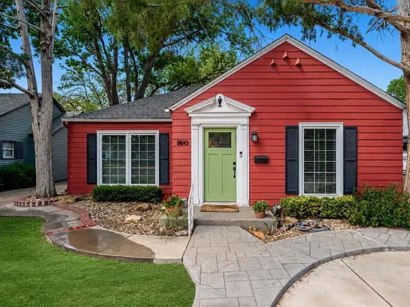 2810 21st St, Lubbock, TX 79410