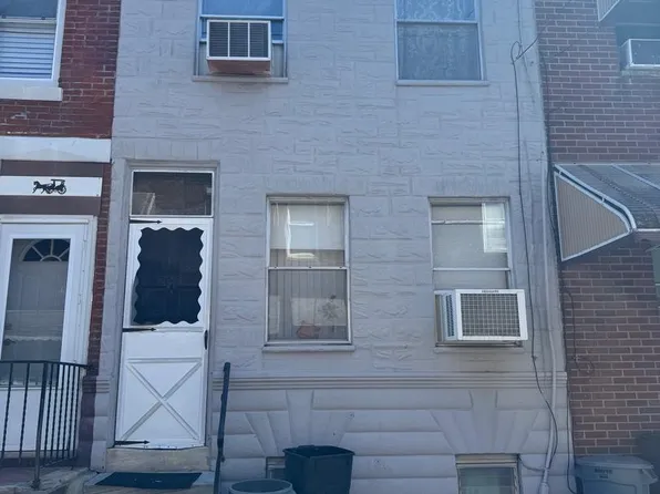 2023 S Darien St, Philadelphia, PA 19148