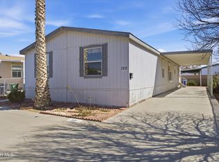 45465 25th St E Space 100, Lancaster, CA