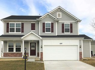 2297 Mercury St, Portage, IN 46368