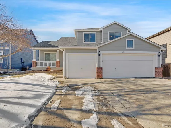 8937 Apache Plume Drive, Parker, CO 80134