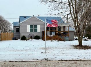 550 Main Ave S, Harmony, MN 55939