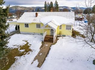 1011 Main Ave, Libby, MT 59923