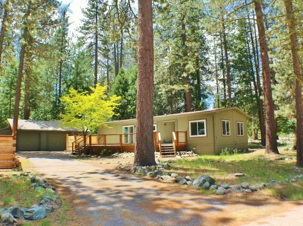 2 Miwok Trl, Graeagle, CA 96103
