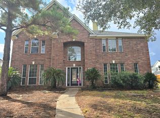 20315 Lakeland Falls Dr, Cypress, TX 77433