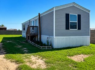 1158 Road 5720, Cleveland, TX 77327
