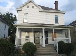 56-58 S Hague Ave, Columbus, OH