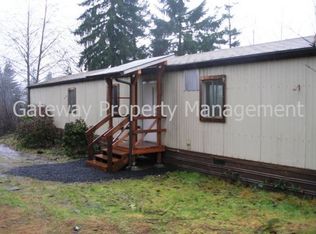 260 E Lavender Ln, Shelton, WA 98584
