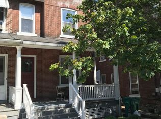 412 Linden St FLOOR 1, Bethlehem, PA