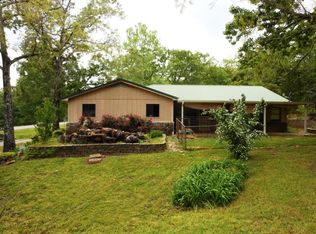 5845 Highway 60 W, Perryville, AR 72126