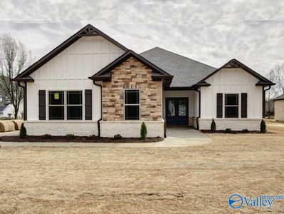 23374 Saint John Rd, Athens, AL, 35613