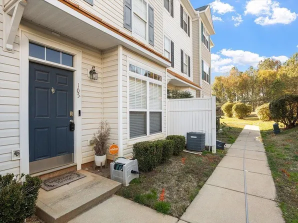 2200 Valley Edge Dr, Raleigh, NC 27614