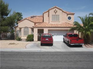 2855 S Nikki Ter, Henderson, NV 89074