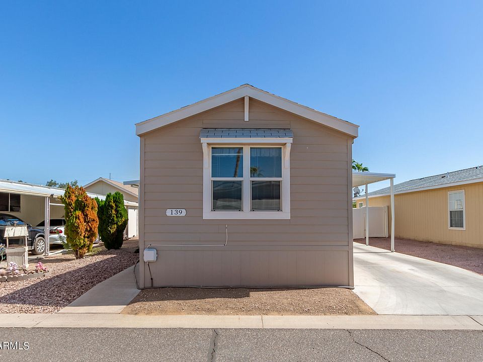 1st image of 10960 N 67TH Avenue #139
