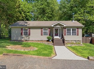 11620 Cowpoke Cir, Lusby, MD 20657