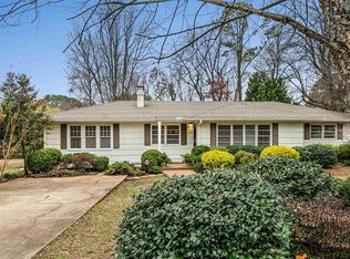 467 Wallace Rd, Jackson, TN 38305