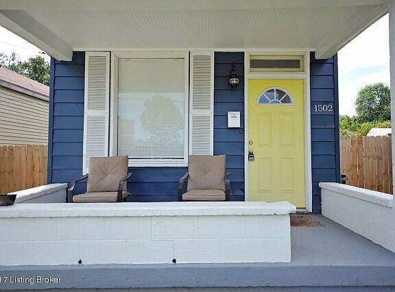 2nd image of 1502 S Clay St