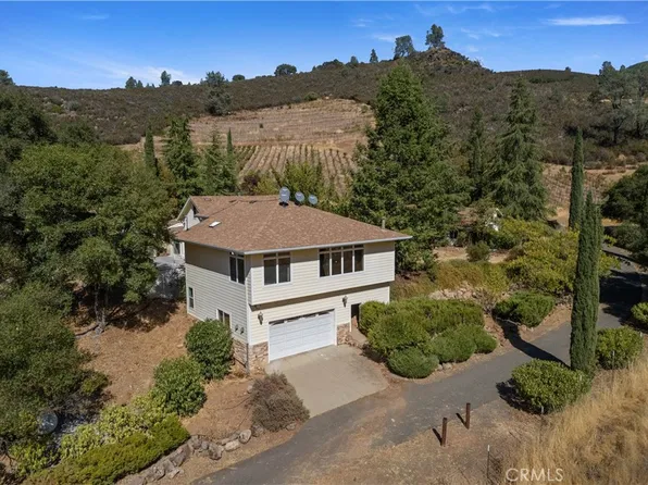 5395 Konocti Rd, Kelseyville, CA 95451