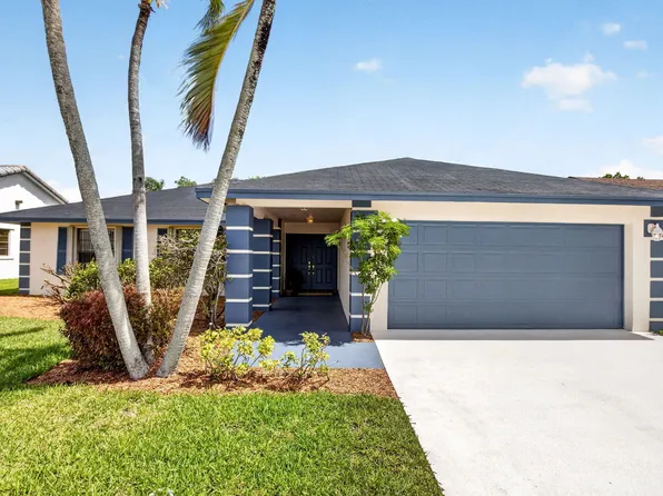 9901 Majorca Place, Boca Raton, FL 33434