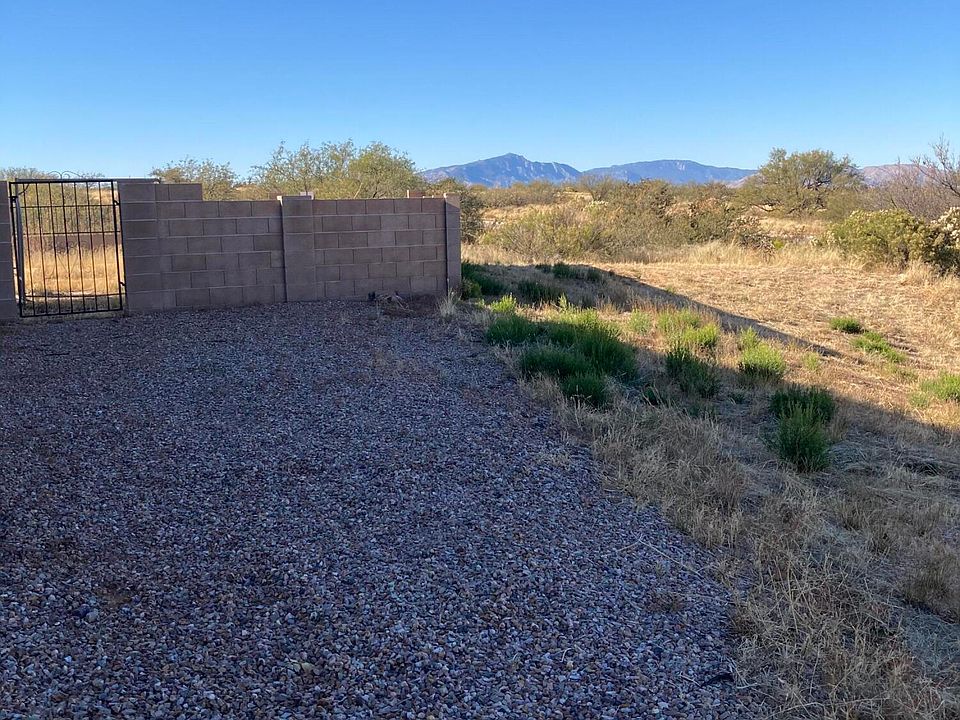 1681 S Tenen Pass Dr, Benson, AZ 85602 | Zillow