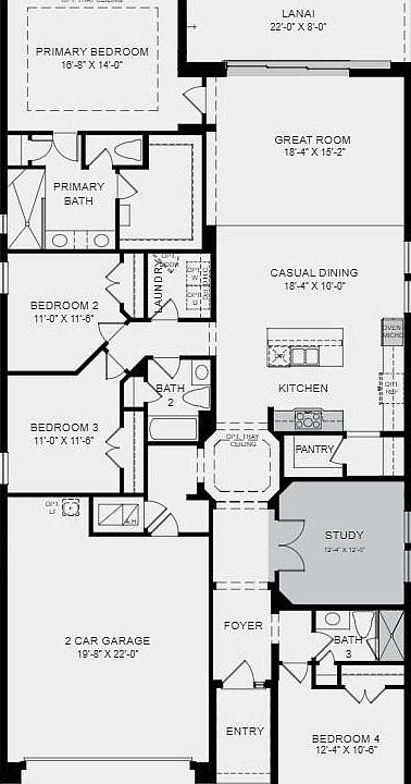 2nd image of 545 SE Ranch Oak Circle