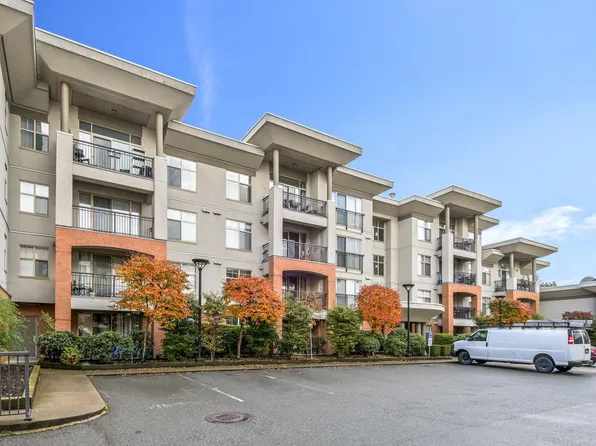 33545 Rainbow Ave #312, Abbotsford, BC V2S 0B9