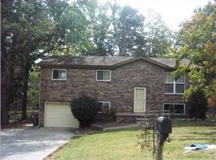 428 Northmont Rd, Hixson, TN 37343