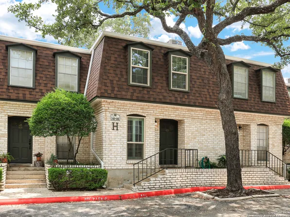 1045 Shook Ave #144H, San Antonio, TX 78212