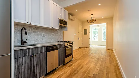 Rented by Nooklyn NYC LLC