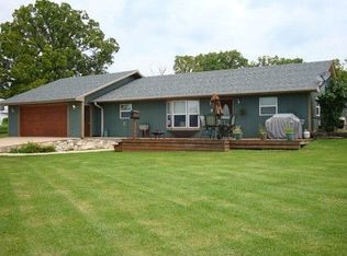 1412 Wade St, Mountain View, MO 65548
