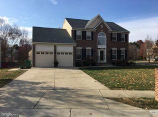 2628 Pebblebrook Terrace Ct, Waldorf, MD